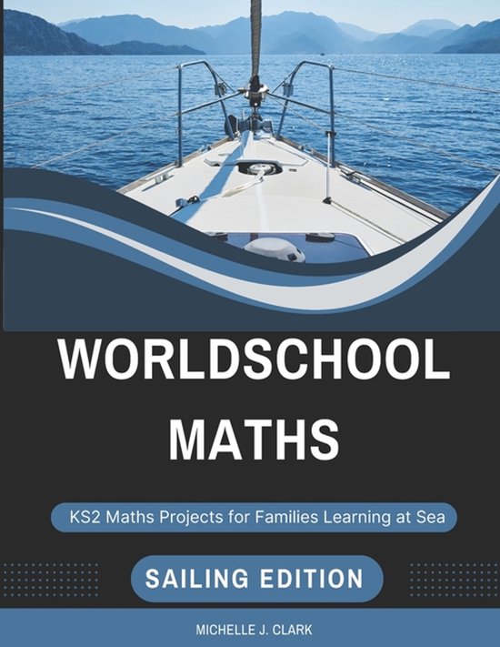 Worldschool Maths - cover