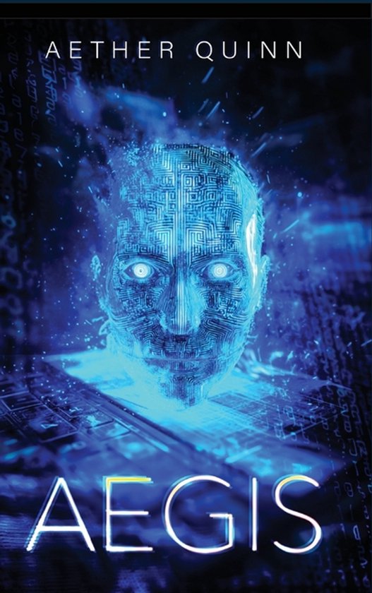 Aegis - cover
