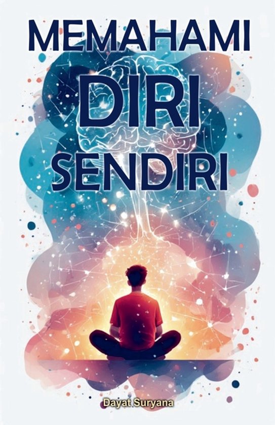 Memahami Diri Sendiri - cover