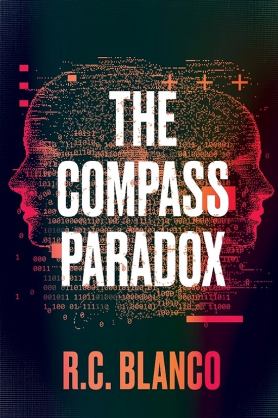 The Compass Paradox - cover