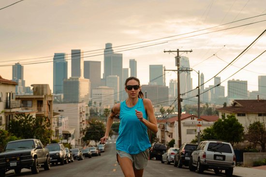 GoodR - Sonic G - When the World Blurs - Running Glasses - | van Merkloos — afbeelding 4
