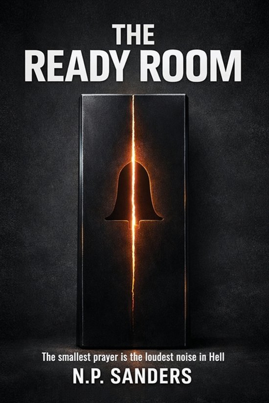 The Ready Room-The Ready Room - cover