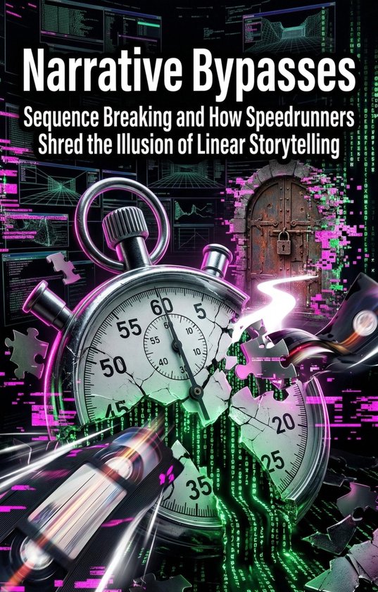 Narrative Bypasses - cover