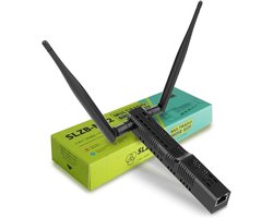Zigbee USB-stick met 3 dB antenne voor Home Automation