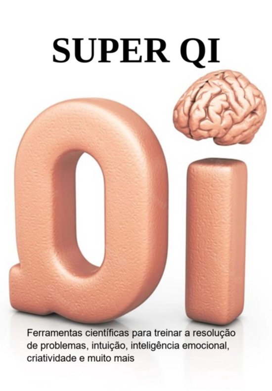 Super Qi - cover