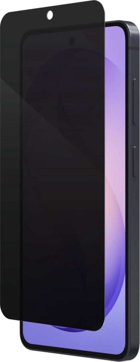 Privacy Screenprotector Geschikt voor Samsung Galaxy S26 Ultra – Gehard Glas – Anti‑Spy – 9H – Krasbestendig – Transparant – Case Friendly