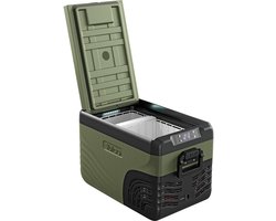 Yolco KX30 Green