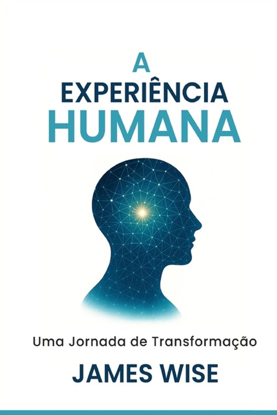 A Experiência Humana - cover