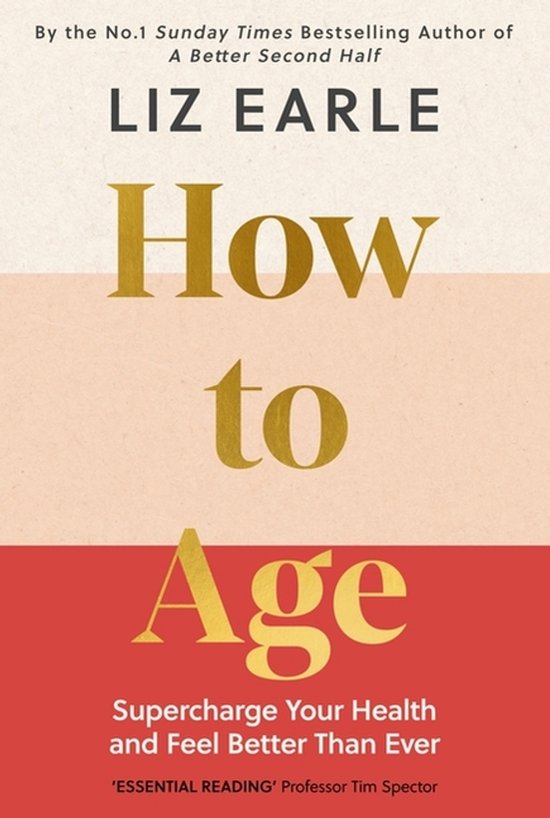 How To Age - cover