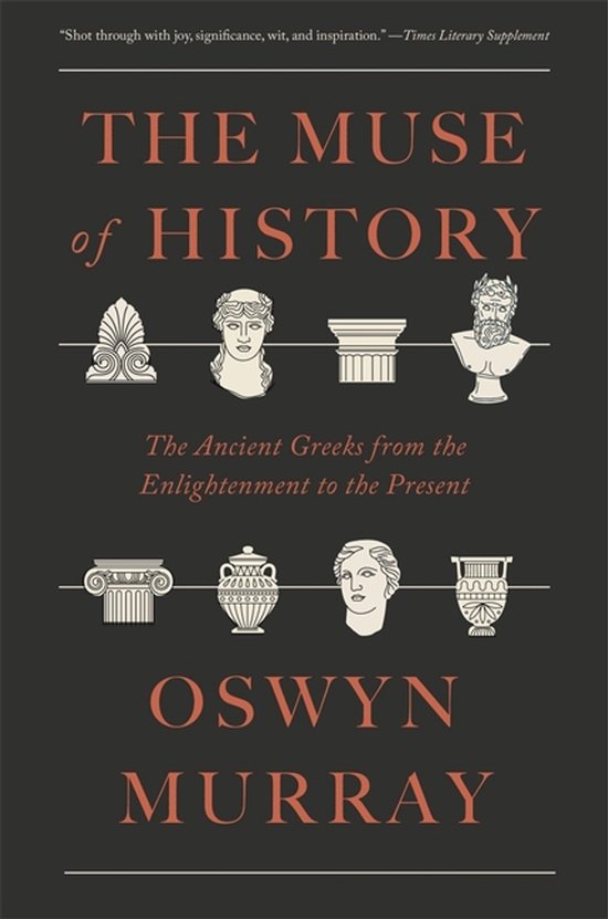 The Muse of History