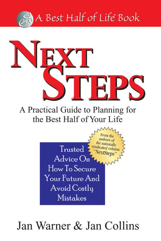 Next Steps - cover