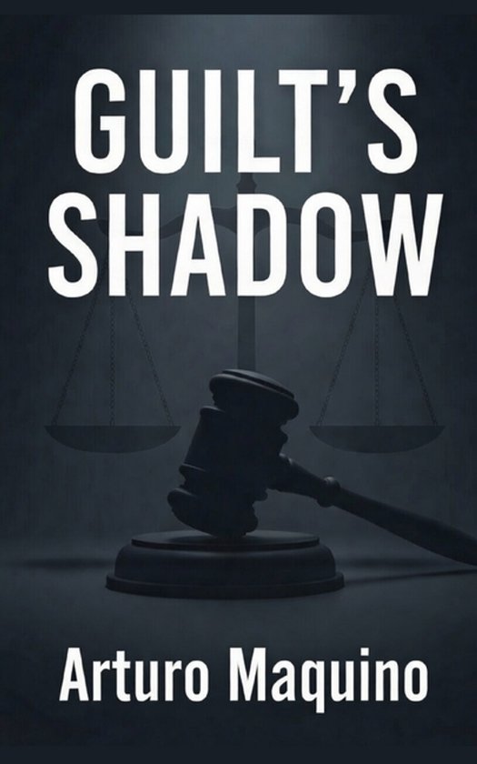 Guilt's Shadow - cover