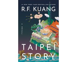 Taipei Story