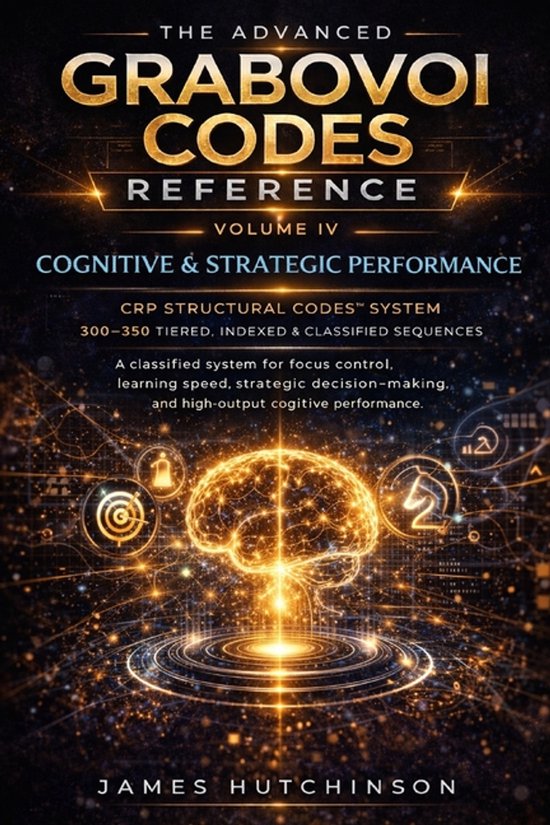 The Advanced Grabovoi Codes Reference -- Crp Structural Code ... - cover