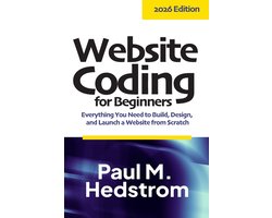 Website Coding for Beginners