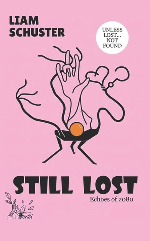 Still Lost Tales - cover