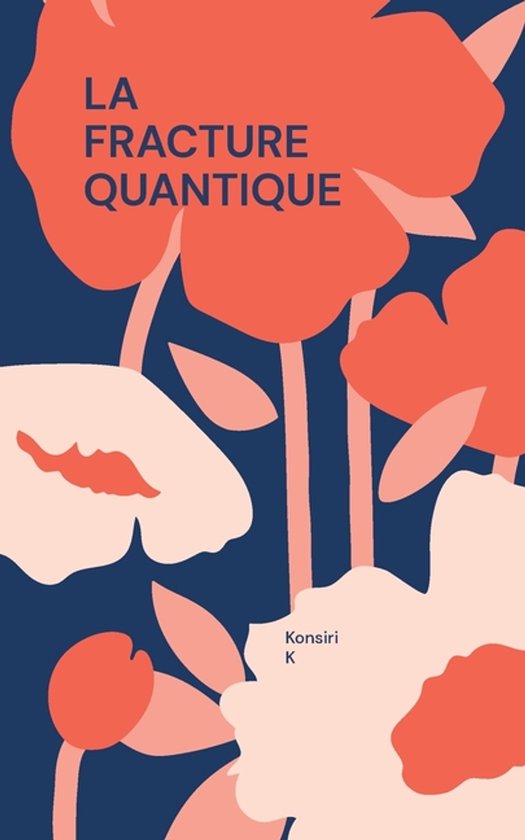 La Fracture Quantique - cover