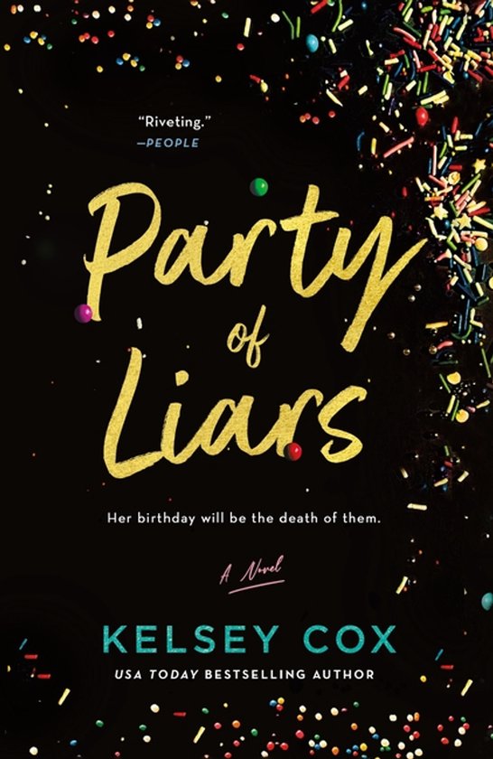 Party of Liars