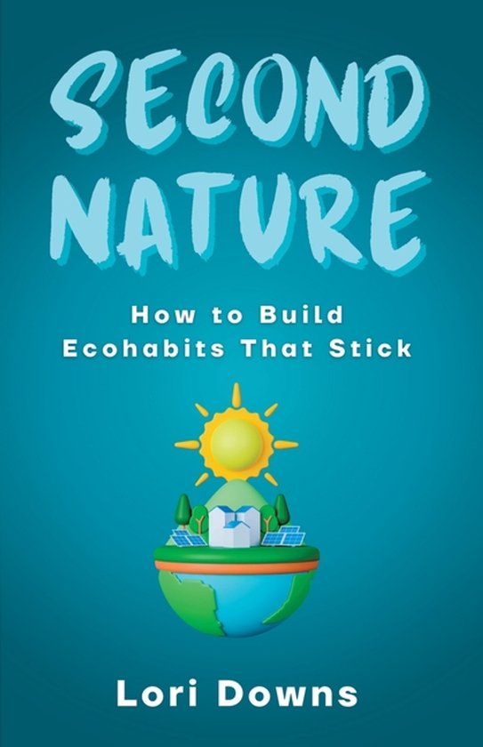Second Nature - cover