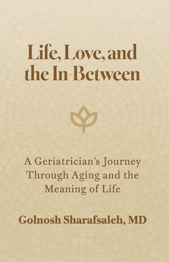 Life, Love, and the In-Between - cover