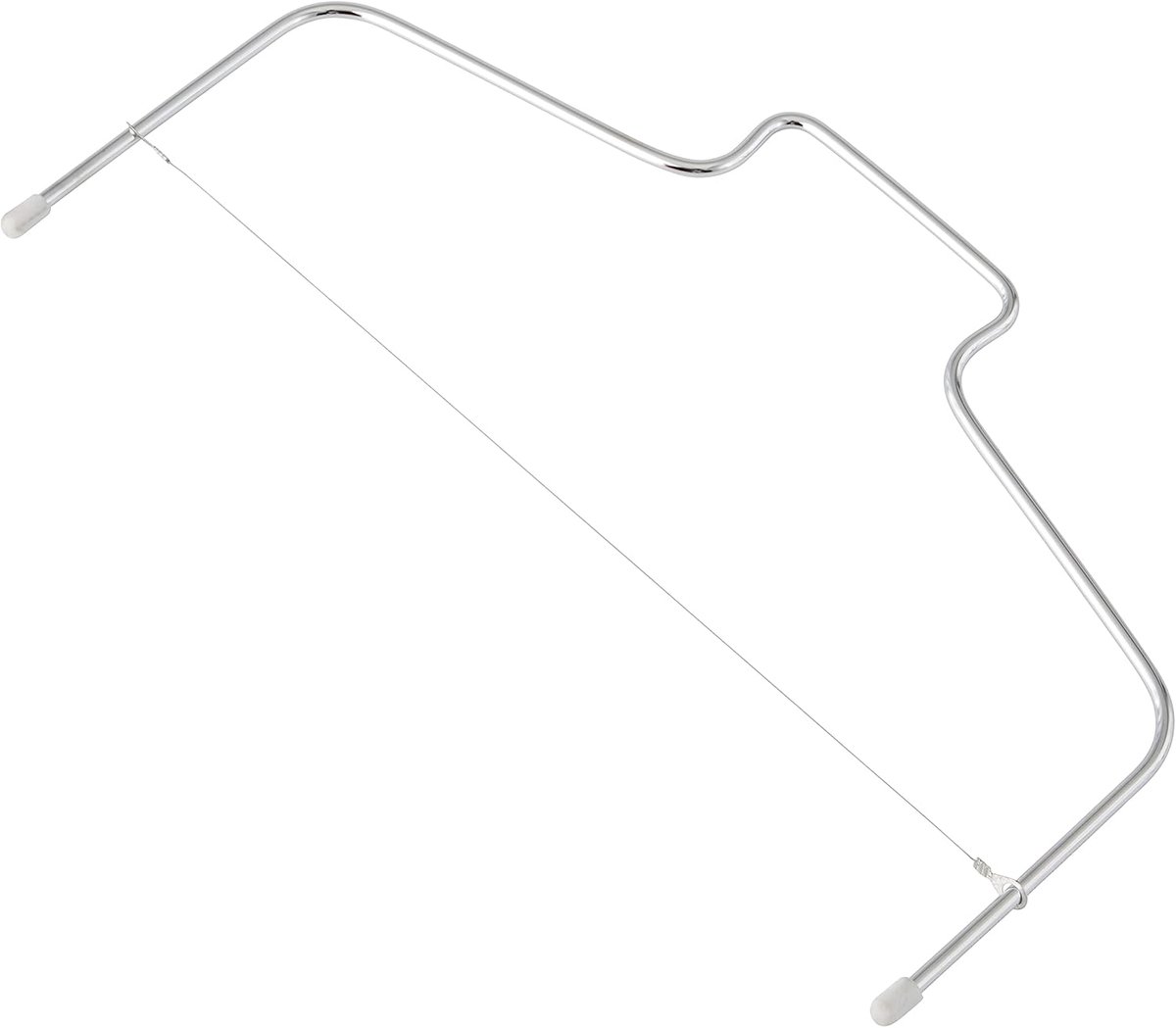 Taartsnijder en Egaliseerder voor Taarten tot 25 cm (10 Inch)