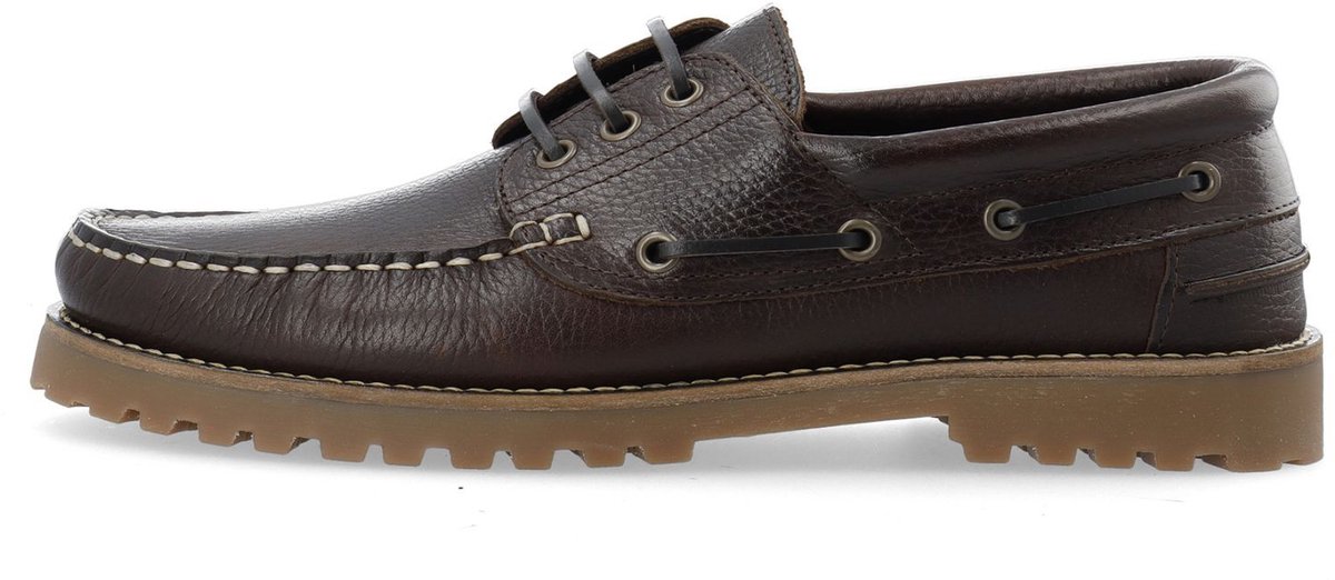 Bianco Bootschoenen BIAGREG