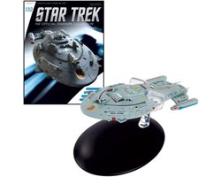 Miniatuur U.S.S. Voyager NCC-74656 - Star Trek Starships Collectie