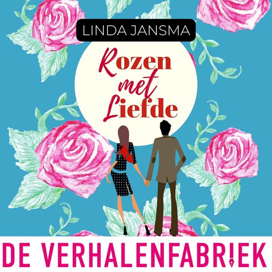 Rozen met liefde - cover
