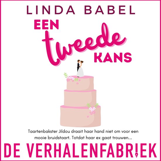 Een tweede kans - cover