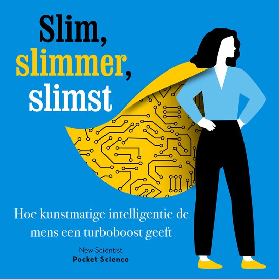 Slim, slimmer, slimst - cover