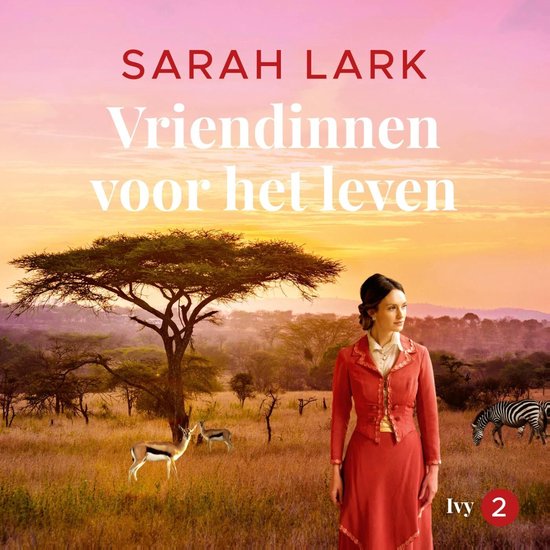 Vriendinnen voor het leven - cover