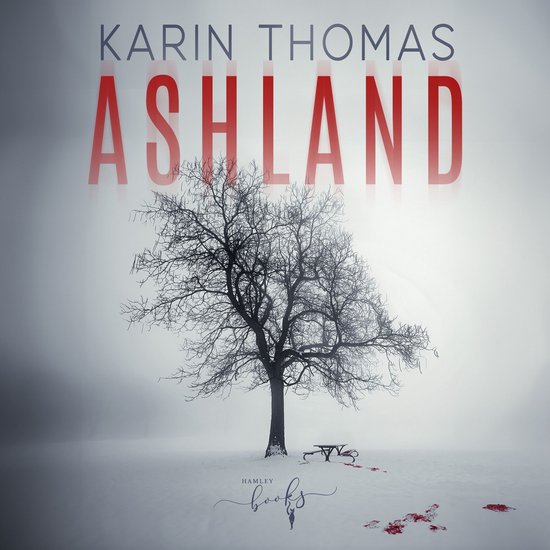 Ashland - cover