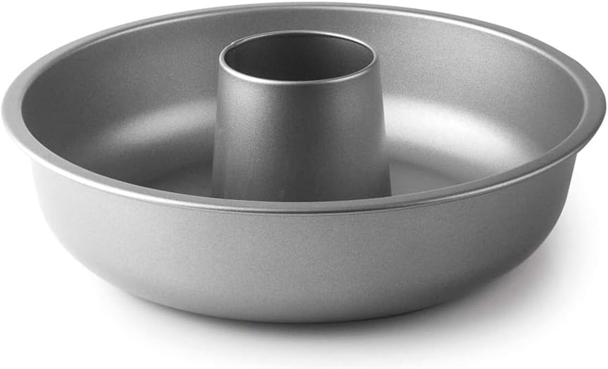 Savarin Bakvorm Ø 26 cm - Anti-aanbak, Vrij van PFOA, Geschikt voor Oven en Vriezer