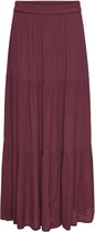 ONLY- ONLMIKKA LONG SKIRT WVN NOOS - Dames - Rok