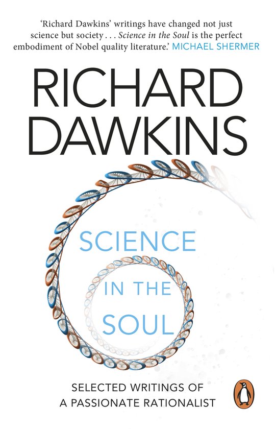Science in the Soul - cover