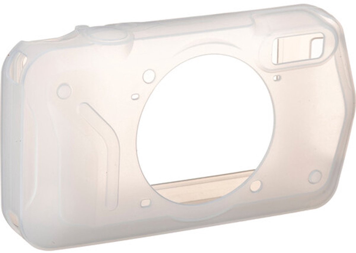 RICOH Etui silicone 0-CC173