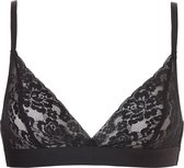 Ten Cate Bralette Secrets Zwart - Maat M