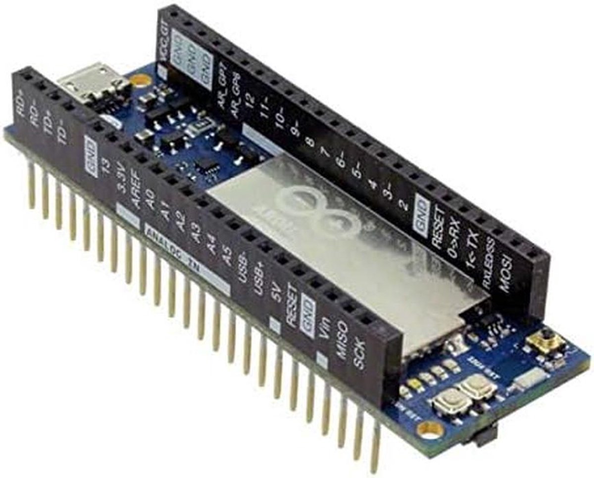 Miniatuur Microcontroller Bord voor Projecten