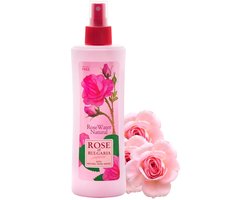 BioFresh - Rose Of Bulgaria Rose Water Natura - 230ml