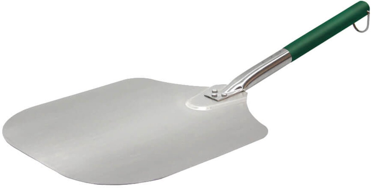 BIGGREENEGG ALUMINUM PIZZA PEEL
