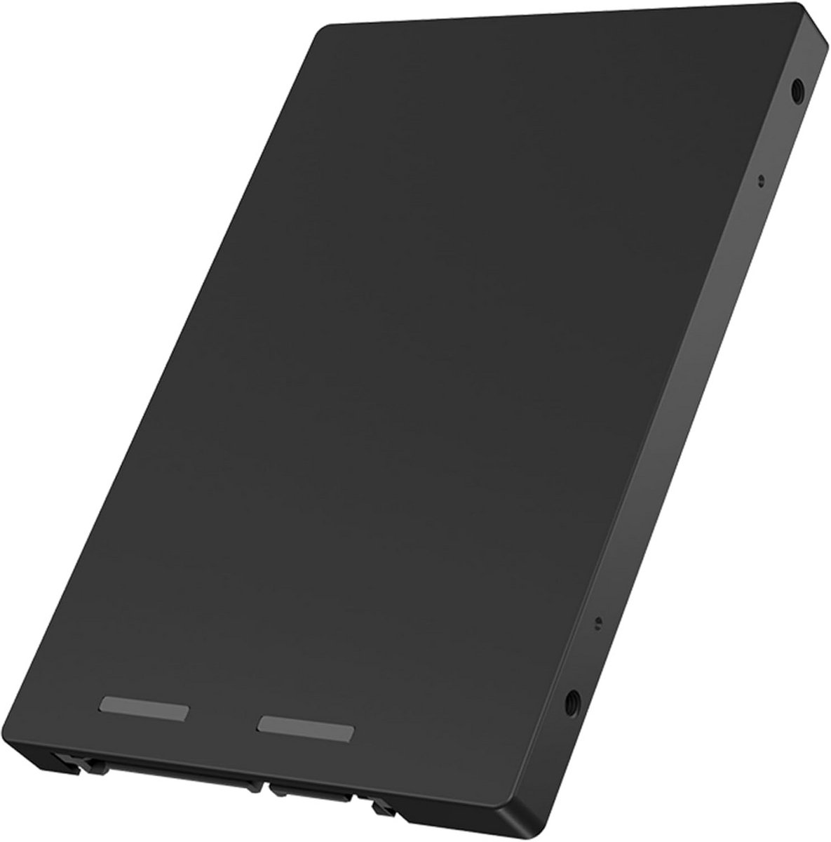 M.2 SATA SSD naar 2,5 inch SATA Adapter Converter met 7mm Hoogte