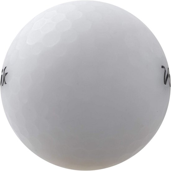 Gekleurde Golfballen - Hoge Zichtbaarheid en Lange Afstand van Merkloos — afbeelding 3