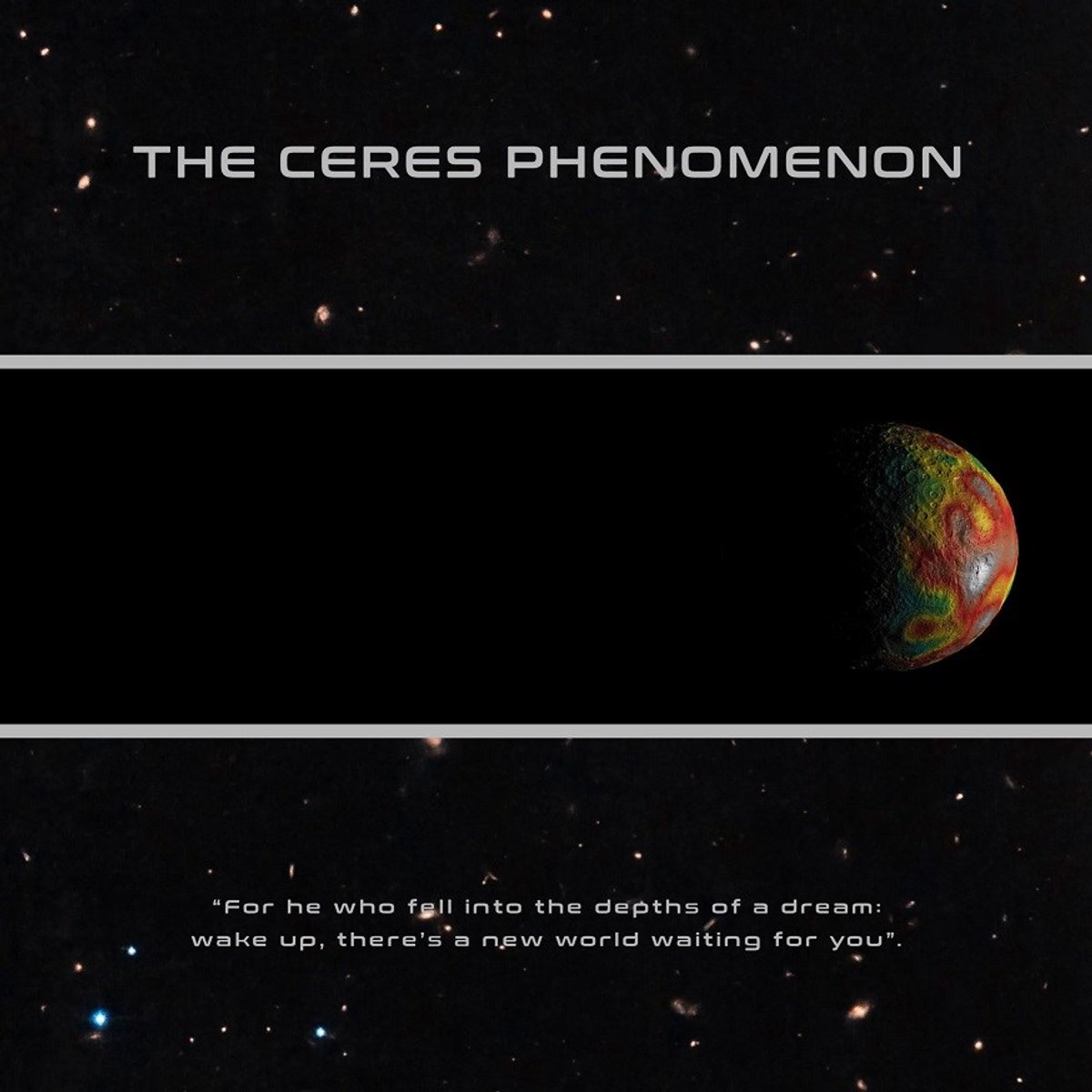 The Ceres Phenomenon - The Ceres Phenomenon (CD)