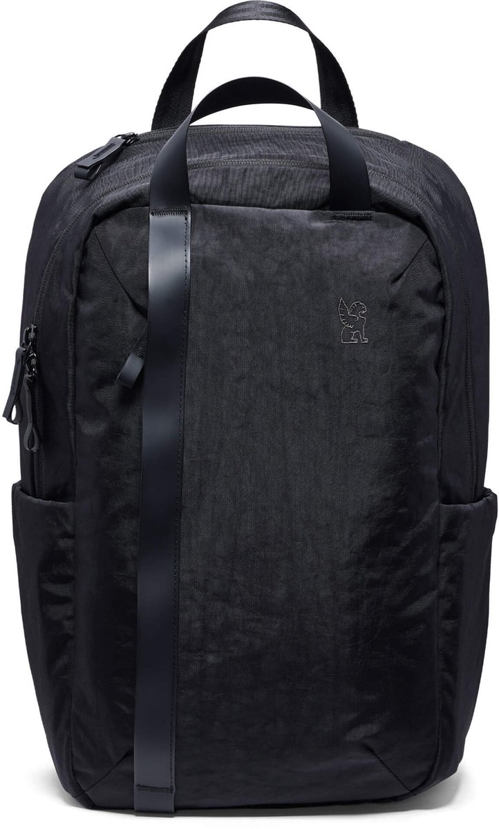 Chrome Highline 20l Rugzak Zwart
