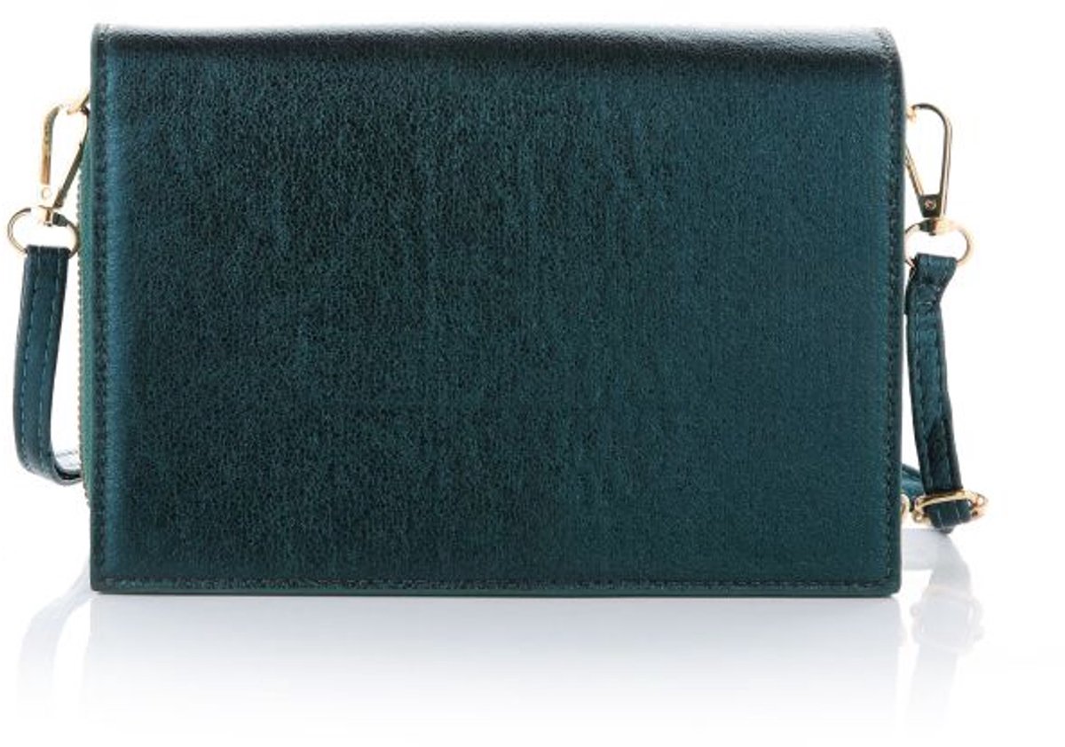 Crossbody tasje - Zwart