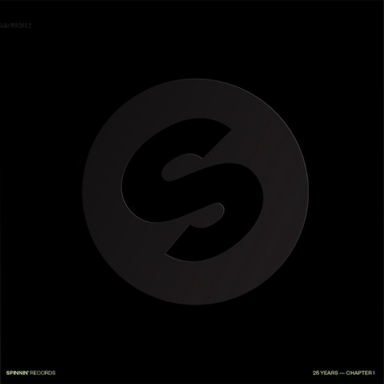 Spinnin' Records: 25 Years - Chapter 1