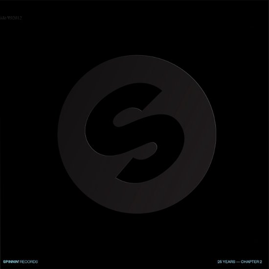 Spinnin' Records: 25 Years - Chapter 2