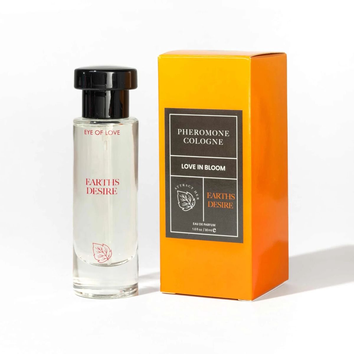 Eye of Love Feromonen - Phero Parfum Attract Her 30 ml - Earthdesire