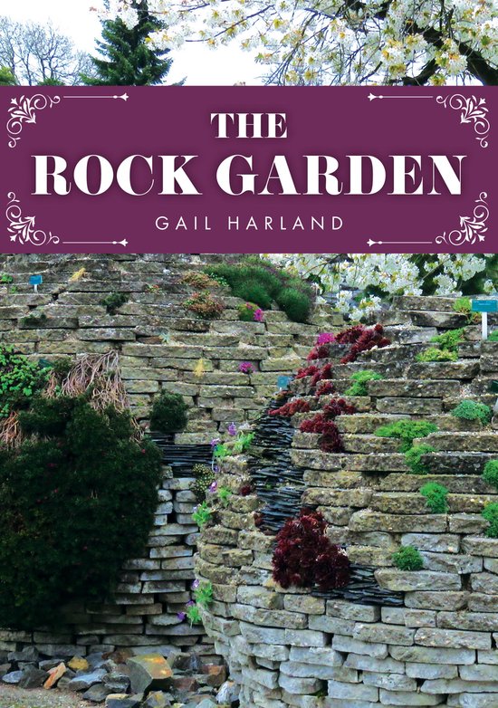 The Rock Garden - cover