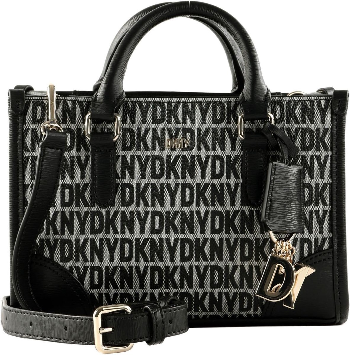 Box Satchel Tas - Schoudertas Dames - Dagelijks Gebruik - Verstelbare Riem - 22.5 x 15 x 8 cm